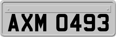AXM0493