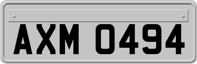 AXM0494