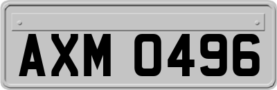 AXM0496