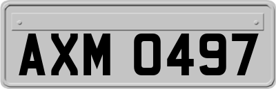 AXM0497