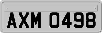 AXM0498