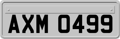 AXM0499
