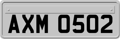 AXM0502