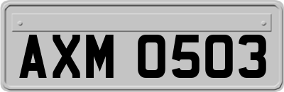 AXM0503