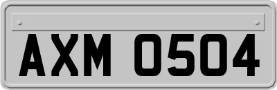 AXM0504