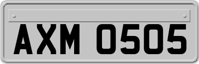 AXM0505