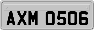 AXM0506