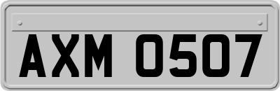 AXM0507