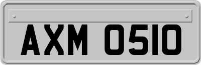 AXM0510