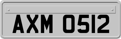 AXM0512