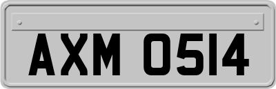 AXM0514