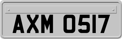 AXM0517