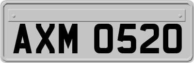 AXM0520
