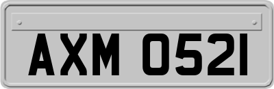 AXM0521