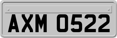 AXM0522