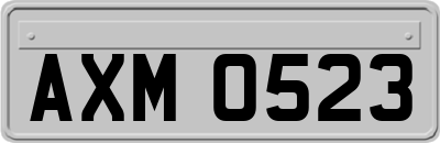 AXM0523