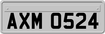 AXM0524