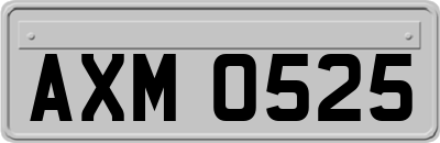 AXM0525