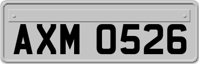 AXM0526