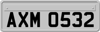 AXM0532