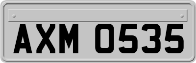 AXM0535