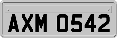 AXM0542