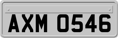 AXM0546