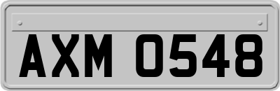 AXM0548