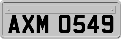 AXM0549