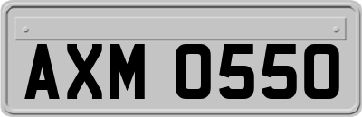 AXM0550