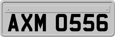AXM0556