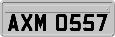 AXM0557