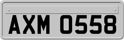 AXM0558