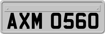 AXM0560
