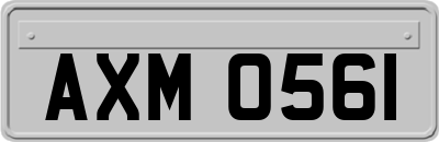 AXM0561