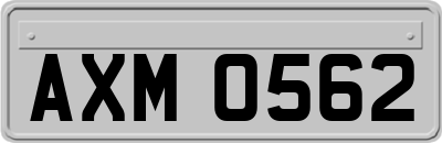 AXM0562