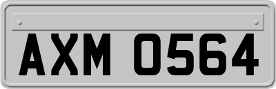 AXM0564