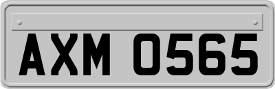 AXM0565