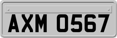 AXM0567