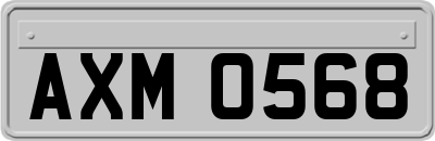 AXM0568