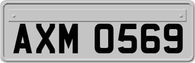 AXM0569