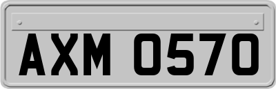 AXM0570