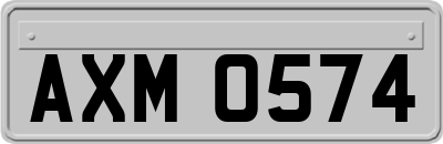AXM0574