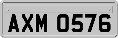 AXM0576