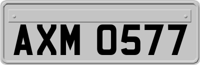 AXM0577