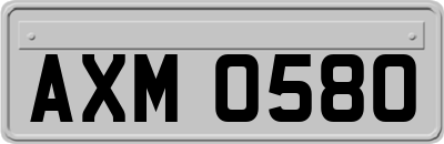 AXM0580