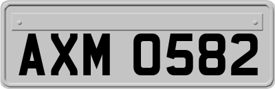 AXM0582