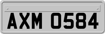 AXM0584