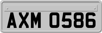 AXM0586