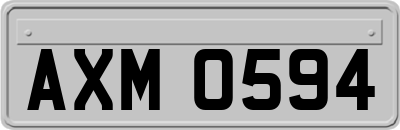 AXM0594